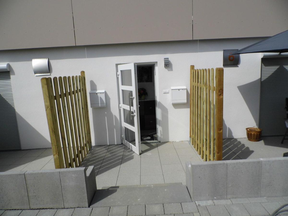 Kevins Ferienwohnungen Uhldingen-Mühlhofen Exterior foto