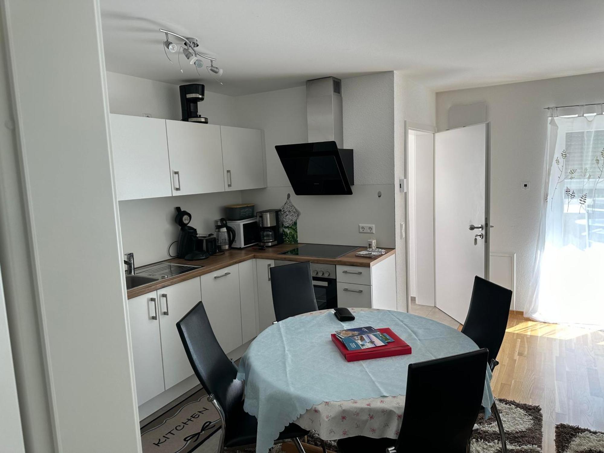 Kevins Ferienwohnungen Uhldingen-Mühlhofen Exterior foto