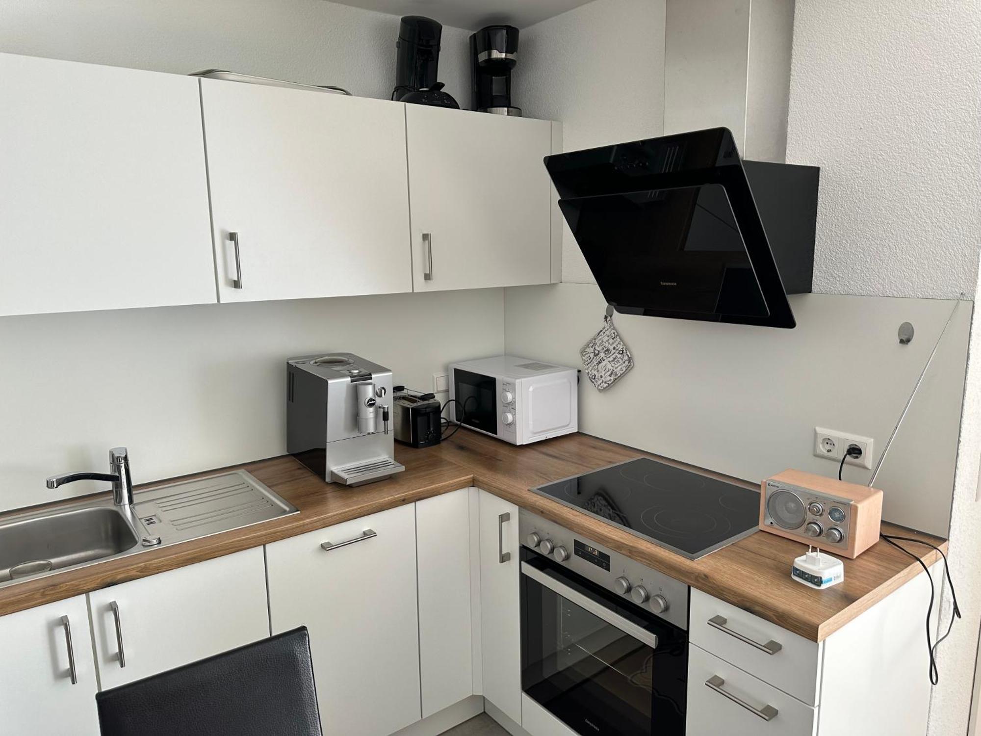 Kevins Ferienwohnungen Uhldingen-Mühlhofen Exterior foto