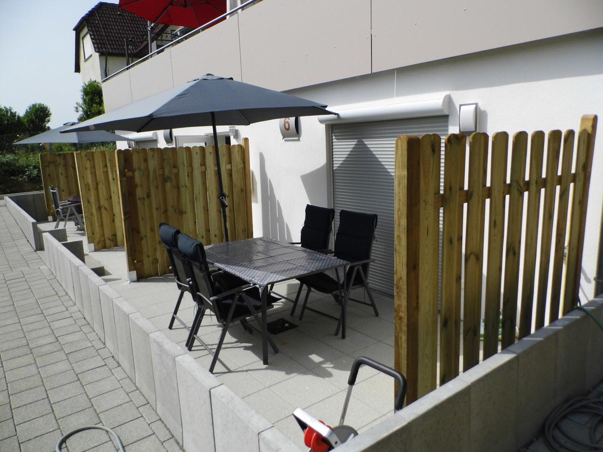 Kevins Ferienwohnungen Uhldingen-Mühlhofen Exterior foto