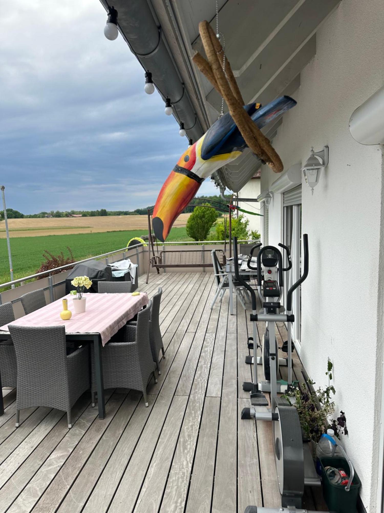 Kevins Ferienwohnungen Uhldingen-Mühlhofen Exterior foto