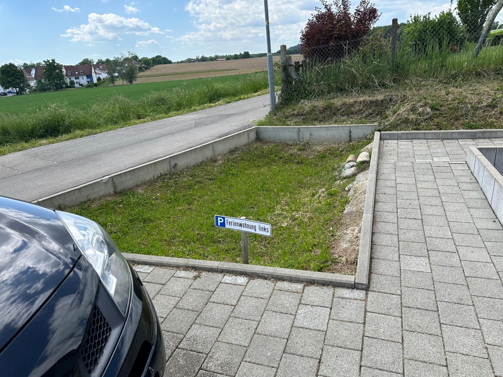 Kevins Ferienwohnungen Uhldingen-Mühlhofen Exterior foto