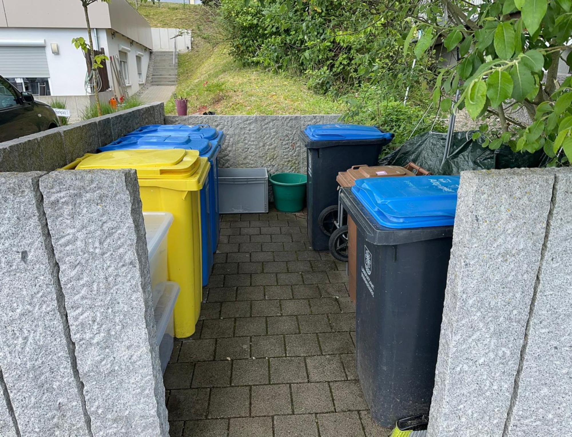 Kevins Ferienwohnungen Uhldingen-Mühlhofen Exterior foto