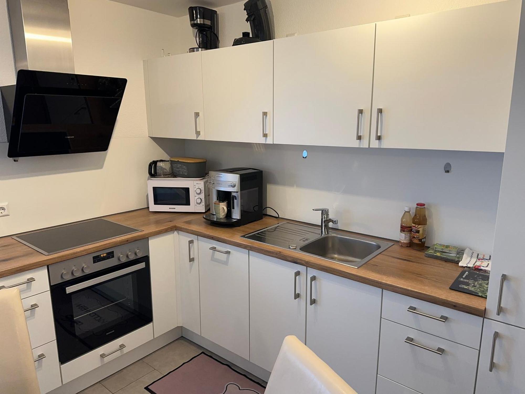Kevins Ferienwohnungen Uhldingen-Mühlhofen Exterior foto
